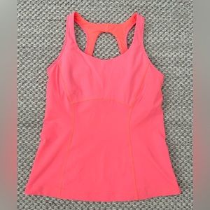 Lululemon Tanktop